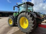 John Deere 6215R mit RDRA - Afbeelding 3