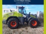 Claas TORION 1611 P-VORFÜHRMASCHINE - Afbeelding 1