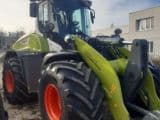 Claas TORION 1611 P-VORFÜHRMASCHINE - Afbeelding 2
