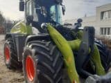 Claas TORION 1611 P-VORFÜHRMASCHINE - Afbeelding 3