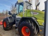 Claas TORION 1611 P-VORFÜHRMASCHINE - Afbeelding 4