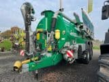 Samson PG II 20 mit BOMECH MULTI 18 m, Schleppschuh - Afbeelding 3