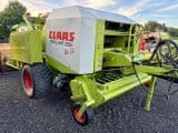 Claas ROLLANT 255 RC UNIWRAP, Presse - Afbeelding 1