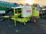 Claas ROLLANT 255 RC UNIWRAP, Presse - Afbeelding 2