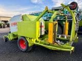 Claas ROLLANT 255 RC UNIWRAP, Presse - Afbeelding 3