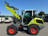 Claas TORION 530,  ! - Afbeelding 2