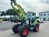 Claas TORION 530,  ! - Afbeelding 3