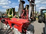 Kuhn GMD 9530 FF + GMD 310 F FF, Mähwerkkombination - Afbeelding 2
