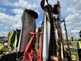 Kuhn GMD 9530 FF + GMD 310 F FF, Mähwerkkombination - Afbeelding 3