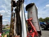 Kuhn GMD 9530 FF + GMD 310 F FF, Mähwerkkombination - Afbeelding 4