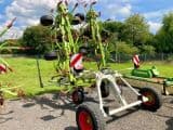 Claas VOLTO 1100 T - Afbeelding 3