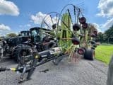 Claas LINER 4900 BUSINESS - Afbeelding 2
