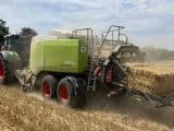 Claas QUADRANT 5200 EVOLUTION FC, Vorbauhäcksler - Afbeelding 2