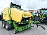 Krone COMPRIMA CF 155 XC, Pressen-Wickler-Kombination - Afbeelding 3