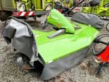 Fendt CUTTER 3140 FPV - Afbeelding 2