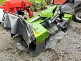 Fendt CUTTER 3140 FPV - Afbeelding 4