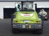 Claas TORION 1511 P VARIPOWER, 40 km/h, nur 1.362 h ! - Afbeelding 3