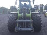 Claas TORION 1511 P VARIPOWER, 40 km/h, nur 1.362 h ! - Afbeelding 4