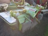 Claas DISCO 3100 FC PROFIL, Aufbereiter - Afbeelding 3