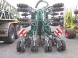 Samson Strip-Till 8, Gülle Injektor vor Maisbestellung, TOP ! - Afbeelding 3