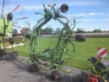 Krone KW 7.70 6x7 - Afbeelding 4