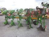 Amazone CAYRON 200 V100, 5-Schar - Afbeelding 4