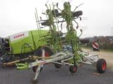 Claas VOLTO 1100 T - Afbeelding 1