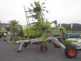 Claas VOLTO 1100 T - Afbeelding 2