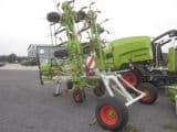 Claas VOLTO 1100 T - Afbeelding 3