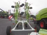 Claas VOLTO 1100 T - Afbeelding 4