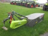 Claas DISCO 24,  ! - Afbeelding 1