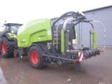 Claas ROLLANT 454 RC PRO UNIWRAP, Pressen-Wickler-Kombination - Afbeelding 3