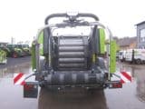 Claas ROLLANT 454 RC PRO UNIWRAP, Pressen-Wickler-Kombination - Afbeelding 4