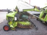 Claas ORBIS 750 AC AUTO CONTOUR, 10-reiher, für Jaguar - Afbeelding 3