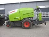 Claas ROLLANT 454 RC PRO UNIWRAP, Pressen-Wickler-Kombination, nur 7.3 - Afbeelding 2