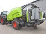 Claas ROLLANT 454 RC PRO UNIWRAP, Pressen-Wickler-Kombination, nur 7.3 - Afbeelding 3
