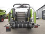 Claas ROLLANT 454 RC PRO UNIWRAP, Pressen-Wickler-Kombination, nur 7.3 - Afbeelding 4