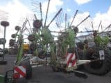 Claas LINER 3000 - Afbeelding 3