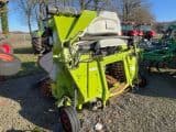 Claas ORBIS 750 AC AUTO CONTOUR, 10-reiher, für Jaguar - Afbeelding 1
