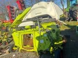 Claas ORBIS 750 AC AUTO CONTOUR, 10-reiher, für Jaguar - Afbeelding 2