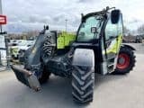 Claas SCORPION 756 VARIPOWER PLUS, Klima, Druckluft, 40 km/h - Afbeelding 2