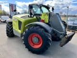 Claas SCORPION 756 VARIPOWER PLUS, Klima, Druckluft, 40 km/h - Afbeelding 3