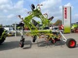 Claas VOLTO 1300 T, Vorgewendeaushebung, TOP ! - Afbeelding 2