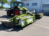 Claas DISCO 9100 C AS AUTOSWATHER, Aufbereiter - Afbeelding 3