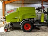 Claas ROLLANT 454 RC PRO UNIWRAP, Pressen-Wickler-Kombination - Afbeelding 1