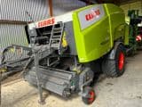 Claas ROLLANT 454 RC PRO UNIWRAP, Pressen-Wickler-Kombination - Afbeelding 2