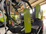 Claas ROLLANT 454 RC PRO UNIWRAP, Pressen-Wickler-Kombination - Afbeelding 4