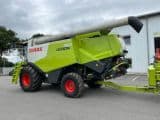 Claas LEXION 750 Allrad APS Hybrid, VARIO 750 AC, TW, Quantimeter, GPS - Afbeelding 3