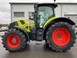 Claas AXION 870 CMATIC CEBIS - Afbeelding 2