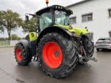 Claas AXION 870 CMATIC CEBIS - Afbeelding 3
